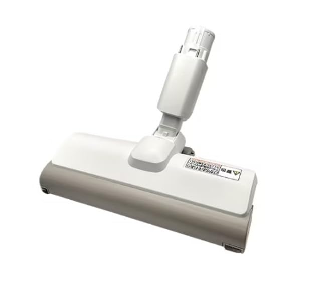 Amazon | パナソニック掃除機床用ノズル(ホワイト用) AVA85P-0F0W